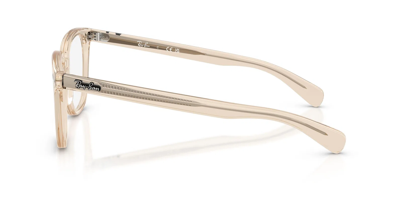 Ray-Ban Brunel Ii 5535 Eyeglasses - view 19
